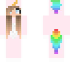 lydiadagamer costumeskin (halloween?) (fixed