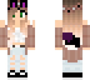 maia skin