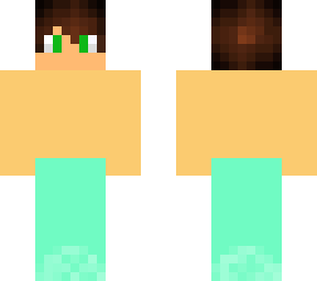 merboy son of the mermaid