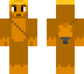 monkey engineer