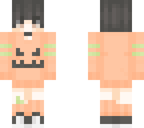 more halloweeny