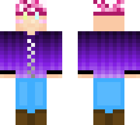 mushroom character