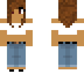 my character