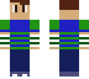my fourth skin