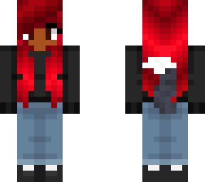 my shaded skin-edit