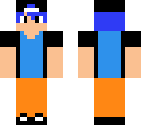 new boy blue