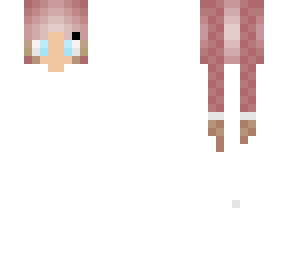 pink hair base