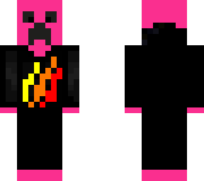 pink preston playz
