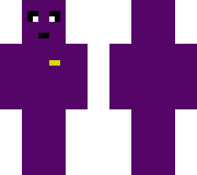 purple guy