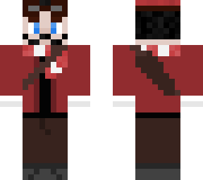 redhammoc