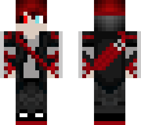 shadow hunter