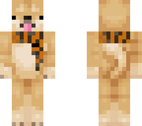 sharkuii's skin
