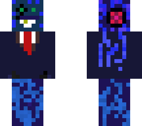 the randallian squid