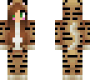tina da tiger