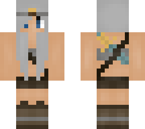 warrior