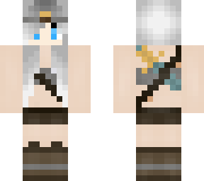 warrior 2