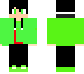 xxljxx skin