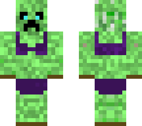 yea creeper