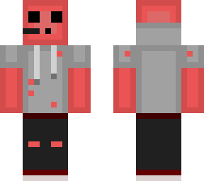 yulee's slime - red