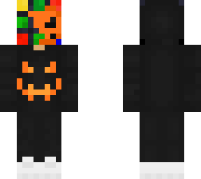 ____cubo___ hallowen 2018