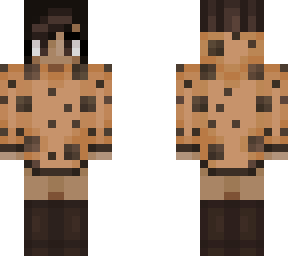 0ddle's cookie outfit