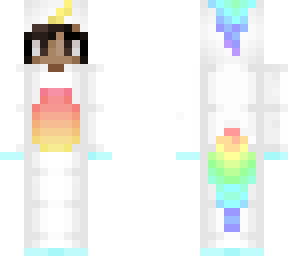 0ddle's unicorn