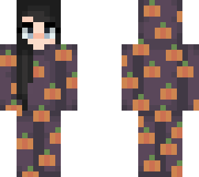ally pumpkin onesie