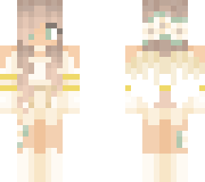 angel girl (fixed)