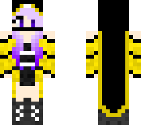 assassin girl