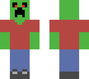 basic creeper