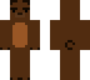 bear