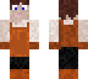 blacksmith
