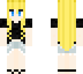 blondie 2.0