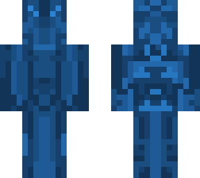 blue guardian