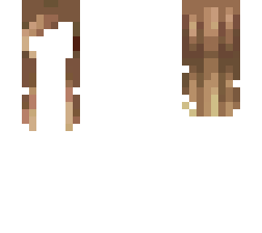brown hair base