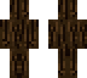 camo: spruce tree