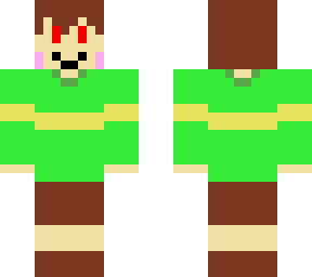 chara