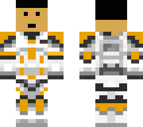 commander cody without helmet