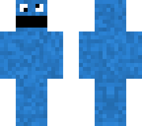 cookie monster (read bio)