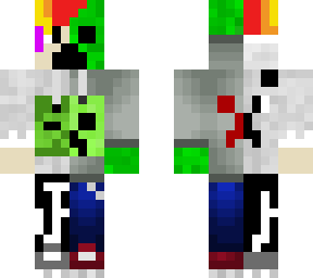 creeper boy