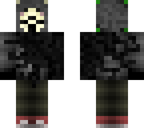 creeper venom hacker