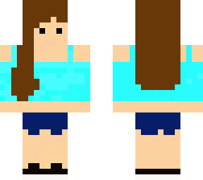 cute girl