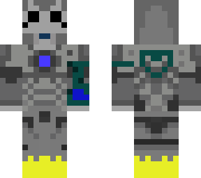 cyber upgrade 2.0