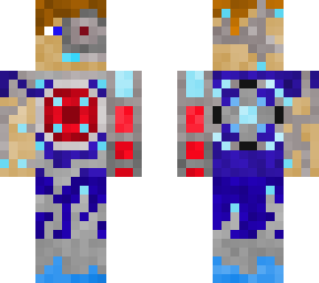 cyborg