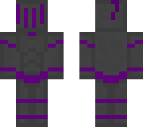 dark knight skin