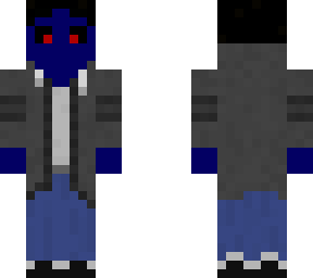 dark mark