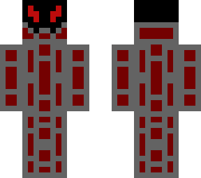 dark matter villain