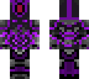 darkavengers techno knight
