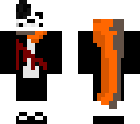 deathtale sans
