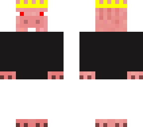demon king pigman